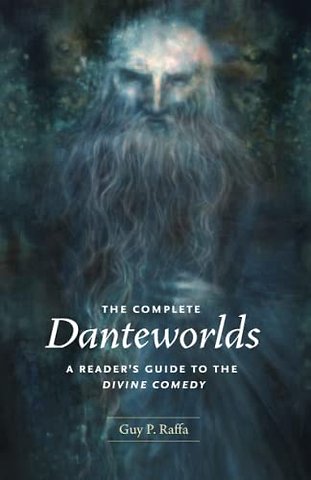 The Complete Danteworlds