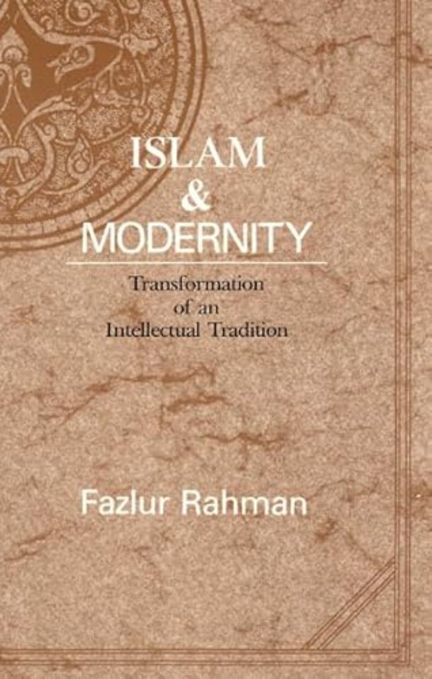 Islam & Modernity