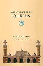 Major Themes of the Qur′an 2e