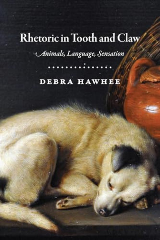 Rhetoric in Tooth and Claw