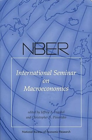 NBER International Seminar on Macroeconomics 2009, Volume 6