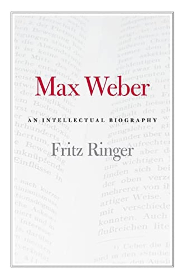 Max Weber