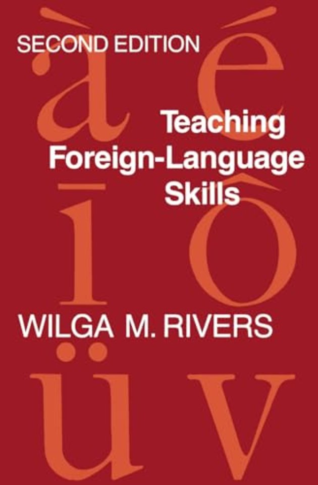 Teaching Foreign Language Skills