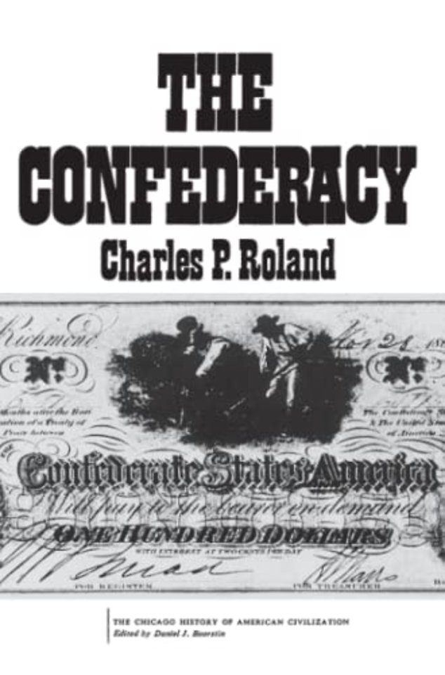 The Confederacy