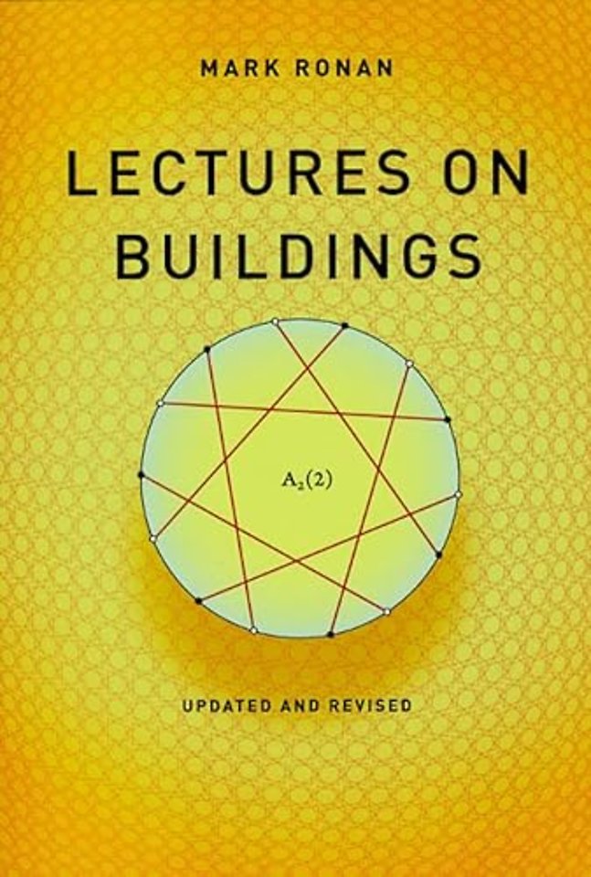 Lectures on Buildings