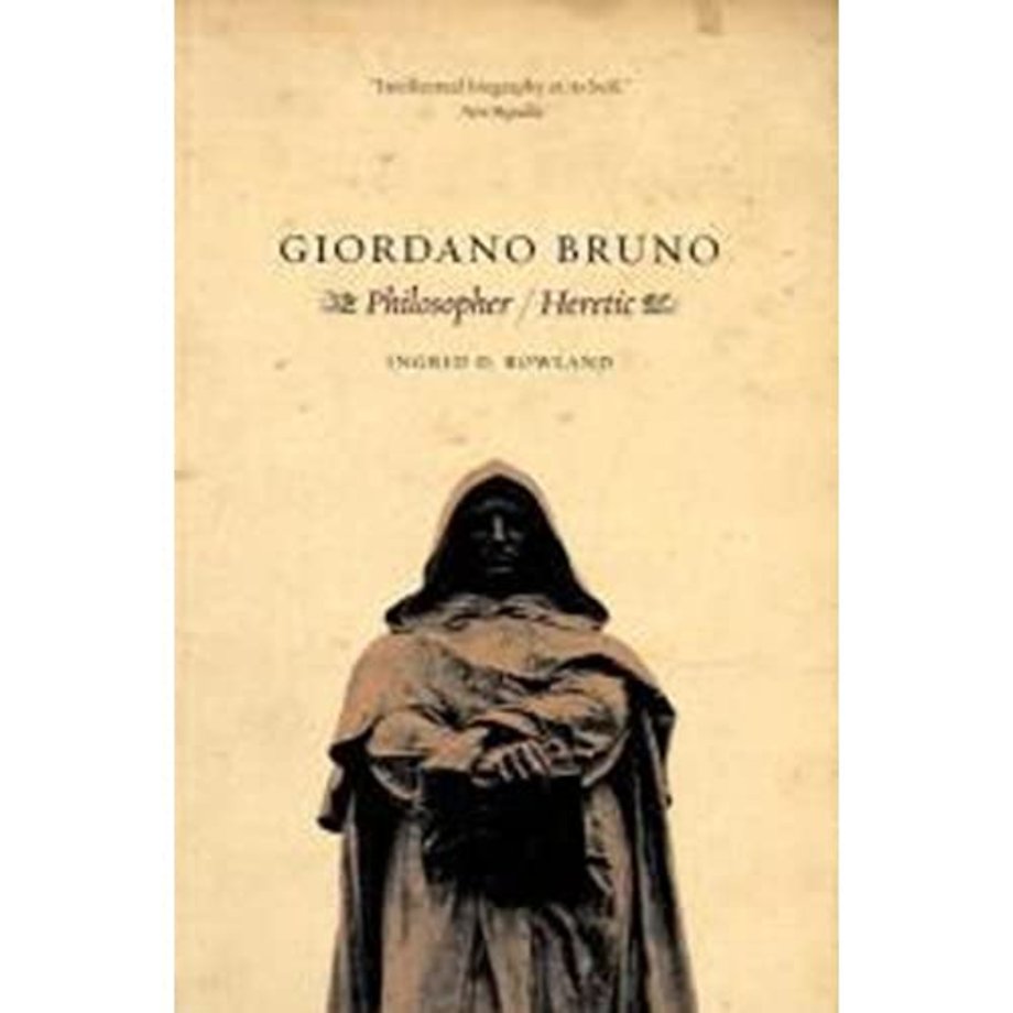 Giordano Bruno