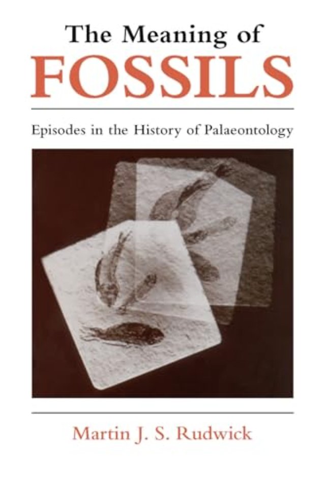 The Meaning of Fossils