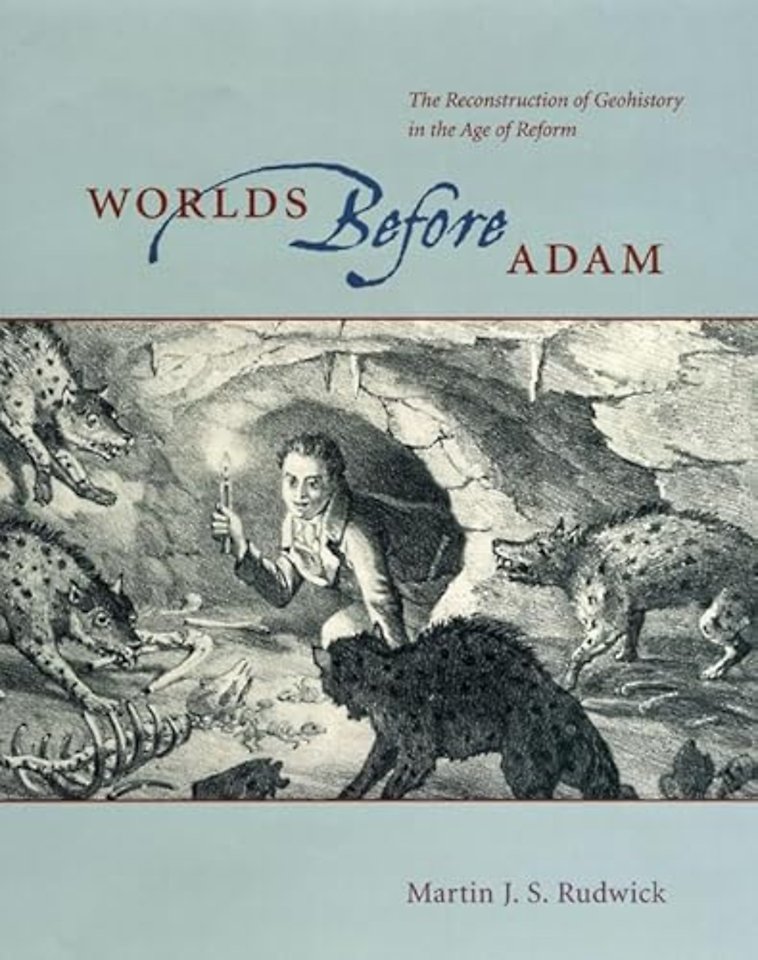 Worlds Before Adam