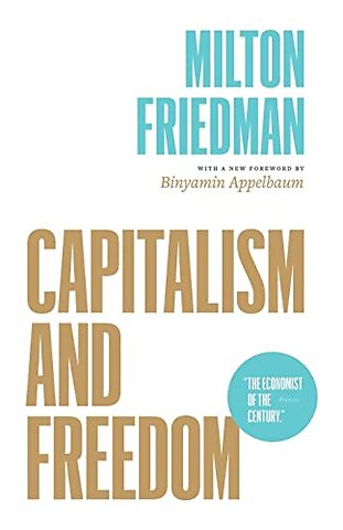Capitalism and Freedom