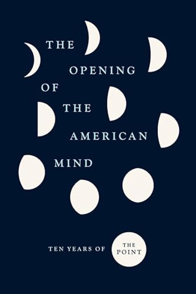 The Opening of the American Mind