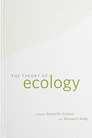 The Theory of Ecology