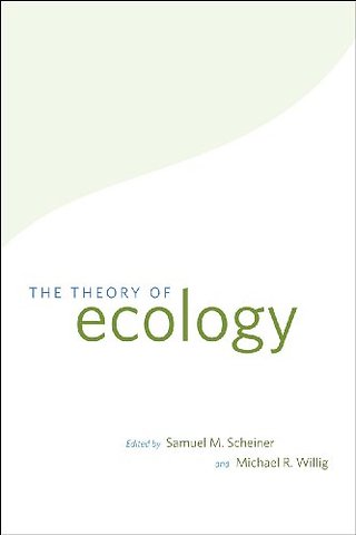 The Theory of Ecology