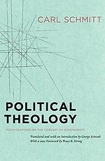 Political Theology;