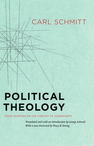 Political Theology;