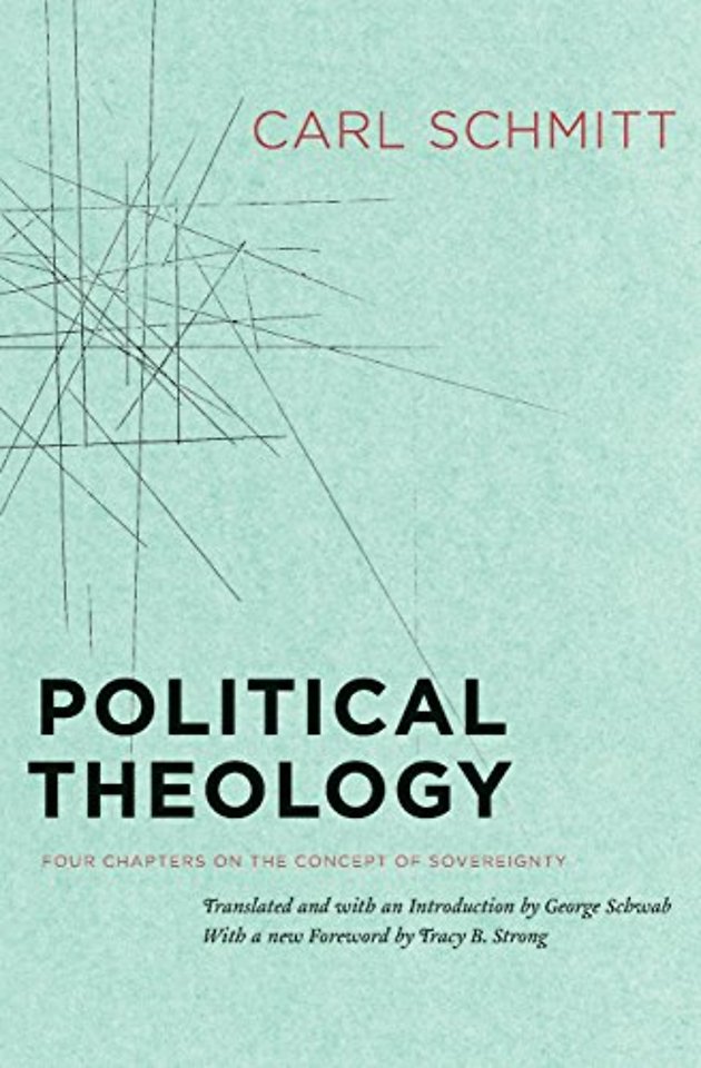 Political Theology;