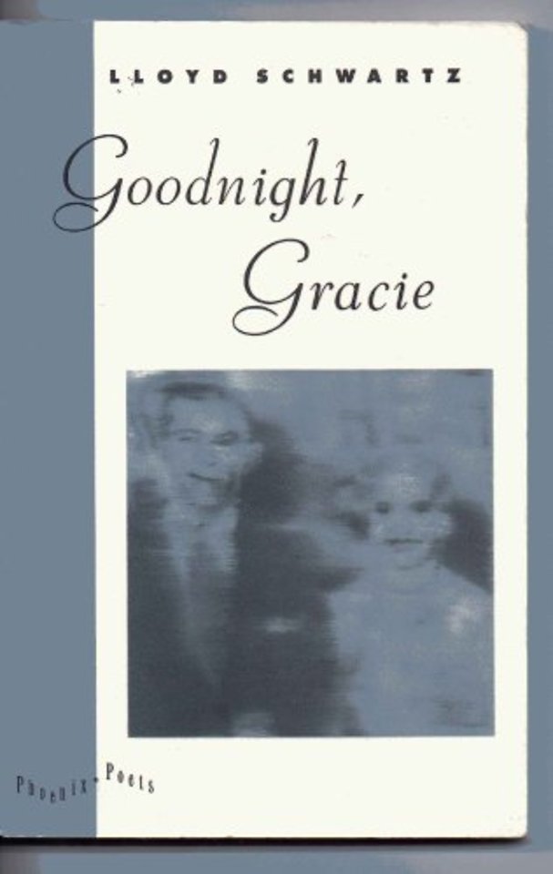 Goodnight, Gracie