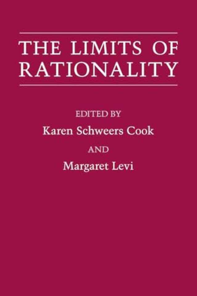 The Limits of Rationality