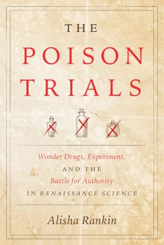 The Poison Trials