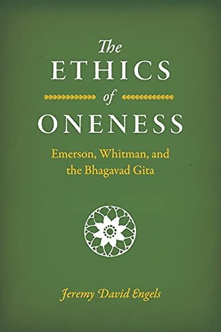 The Ethics of Oneness