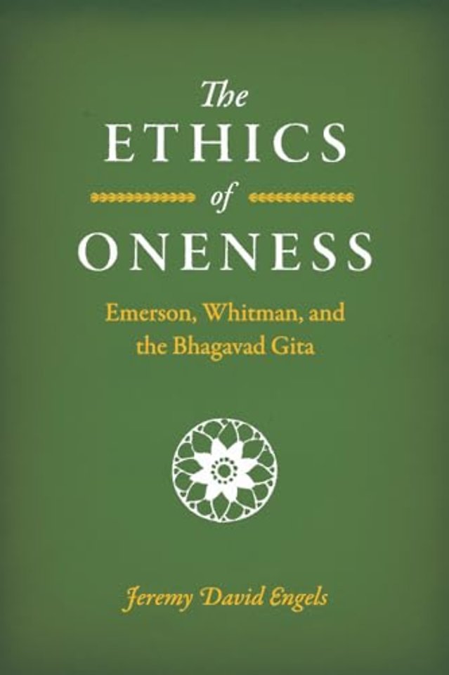 The Ethics of Oneness
