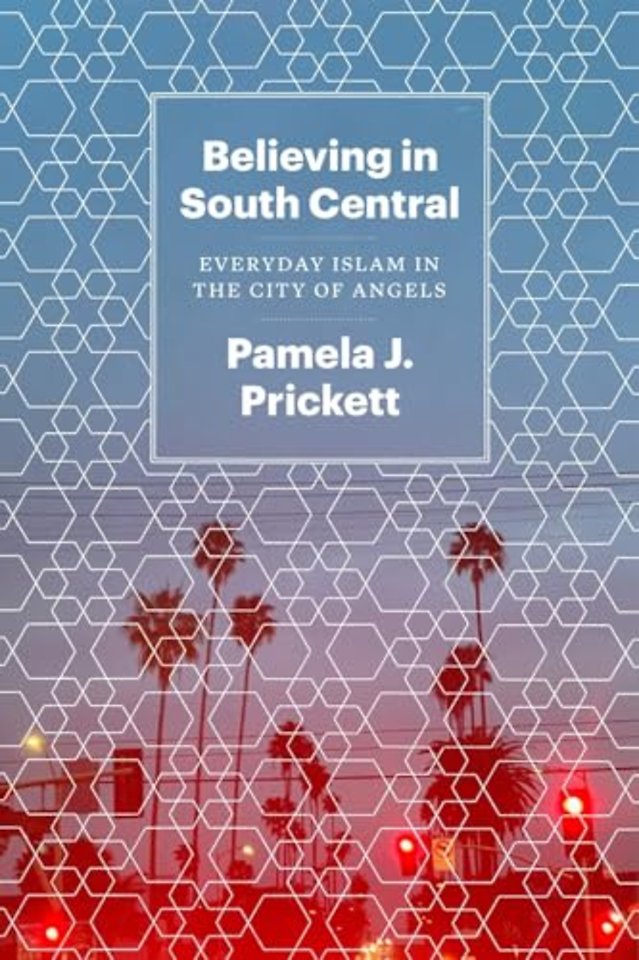 Believing in South Central