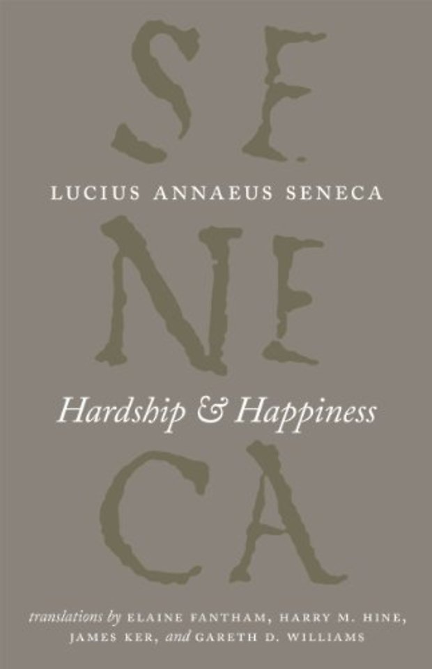 Hardship and Happiness