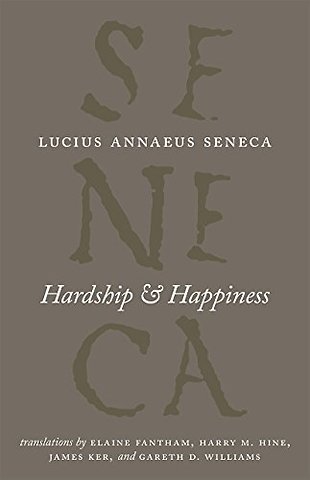 Hardship and Happiness
