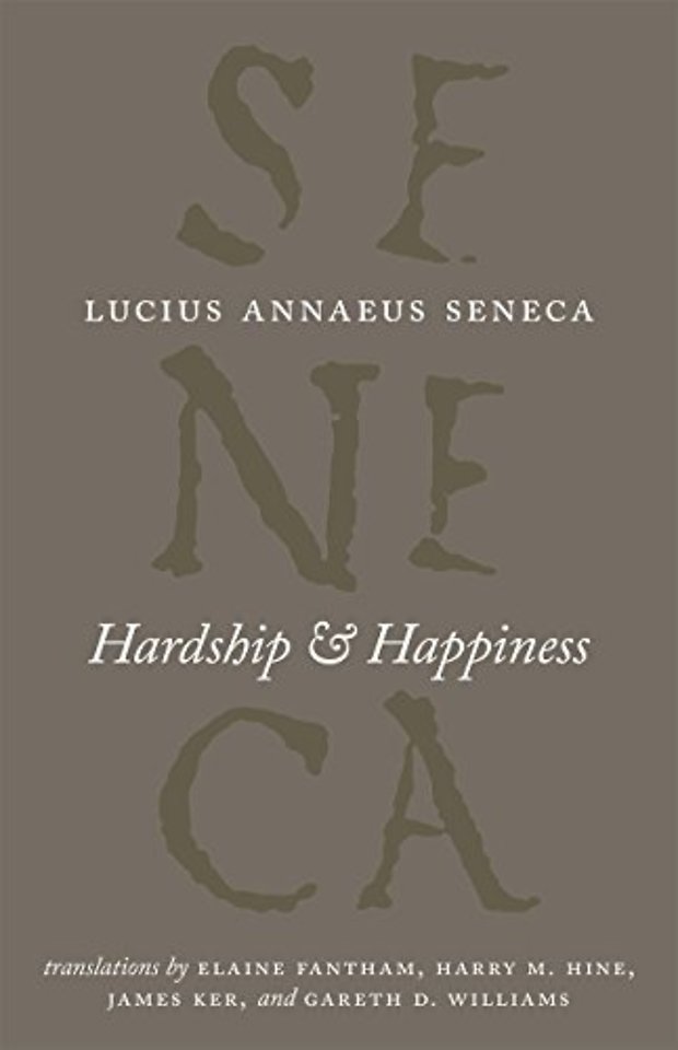 Hardship and Happiness