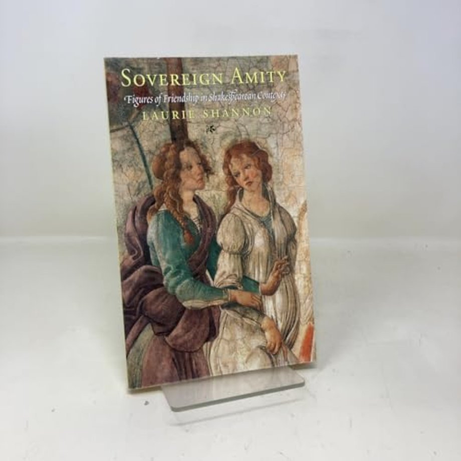 Sovereign Amity