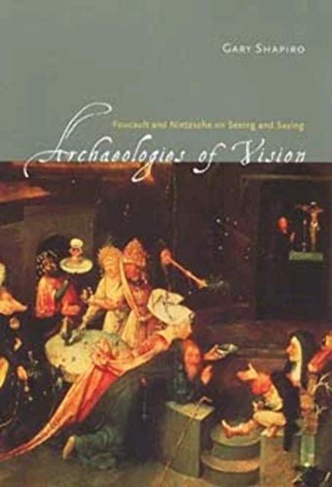 Archaeologies of Vision