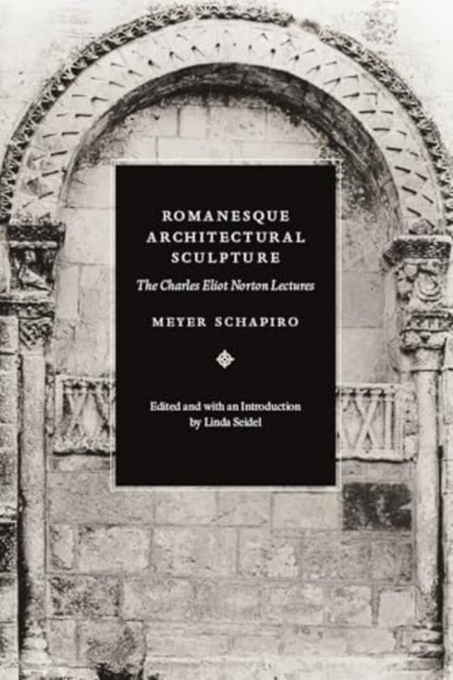 Romanesque Architectural Sculpture