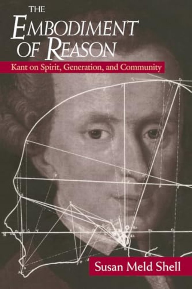 The Embodiment of Reason