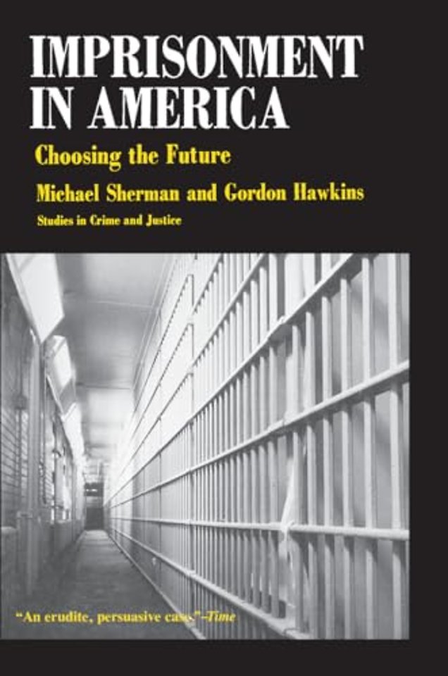 Imprisonment in America