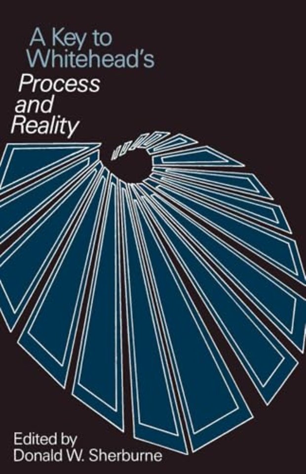 A Key to Whitehead's Process and Reality