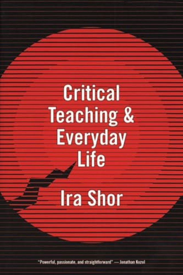 Critical Teaching and Everyday Life