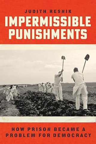 Impermissible Punishments