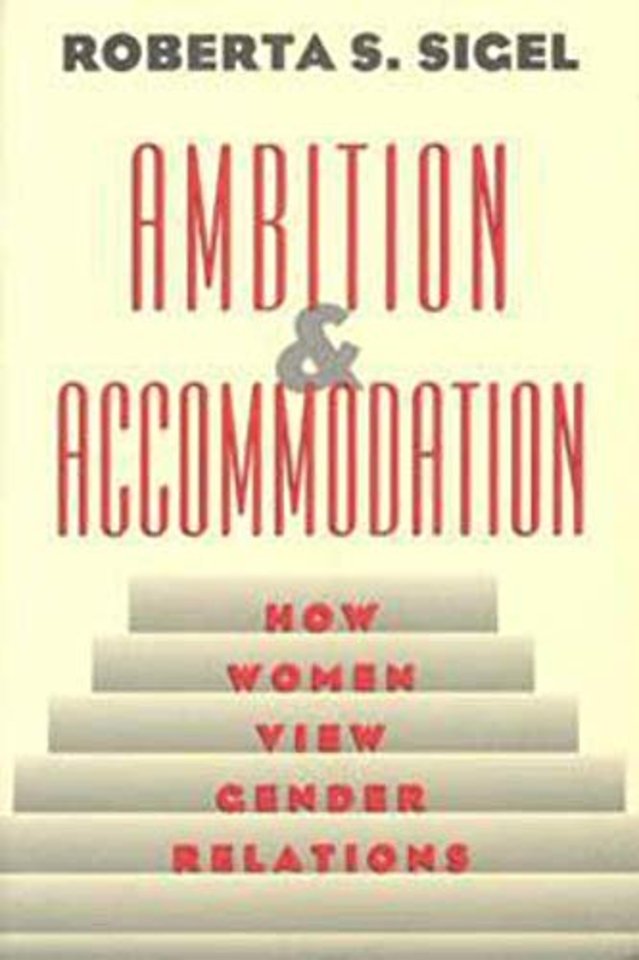 Ambition and Accommodation