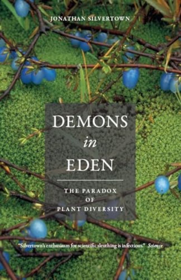 Demons in Eden