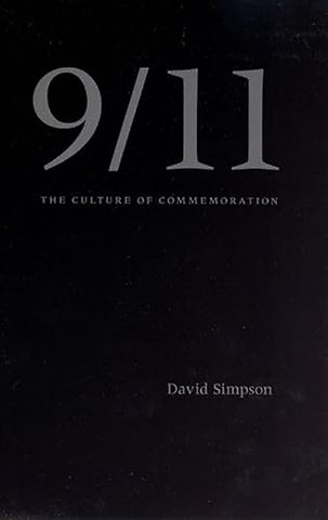 9/11 – The Culture of Commemoration