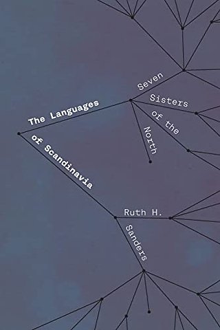 The Languages of Scandinavia