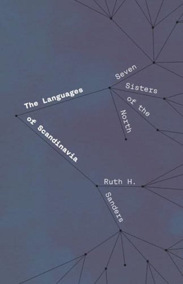 The Languages of Scandinavia