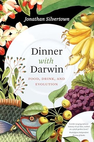 Dinner with Darwin