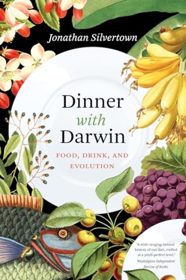 Dinner with Darwin
