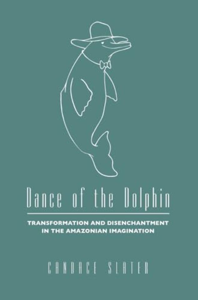 Dance of the Dolphin