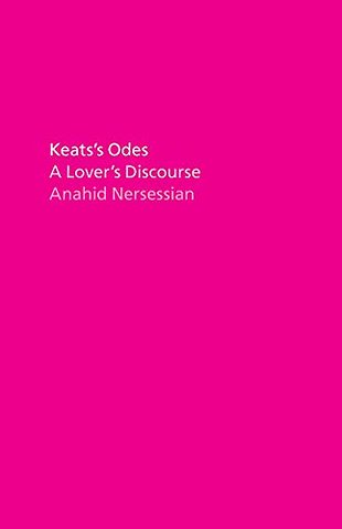 Keats's Odes