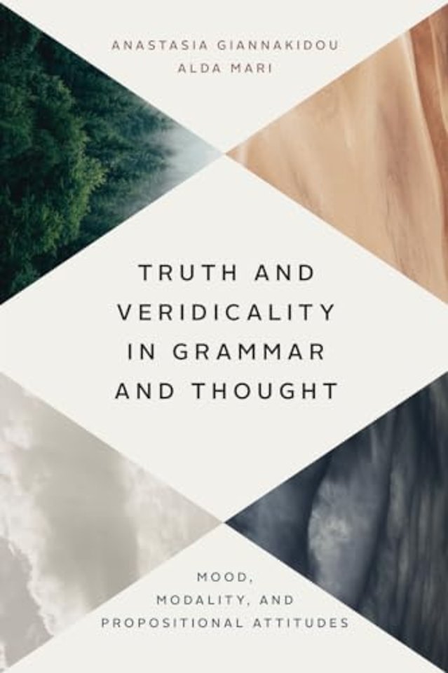 Truth and Veridicality in Grammar and Thought