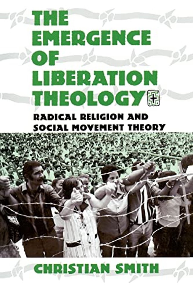 The Emergence of Liberation Theology