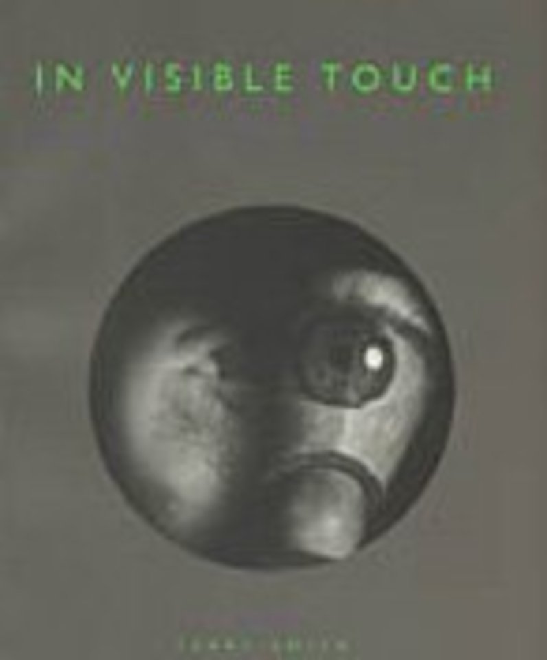 In Visible Touch – Modernism and Masculinity