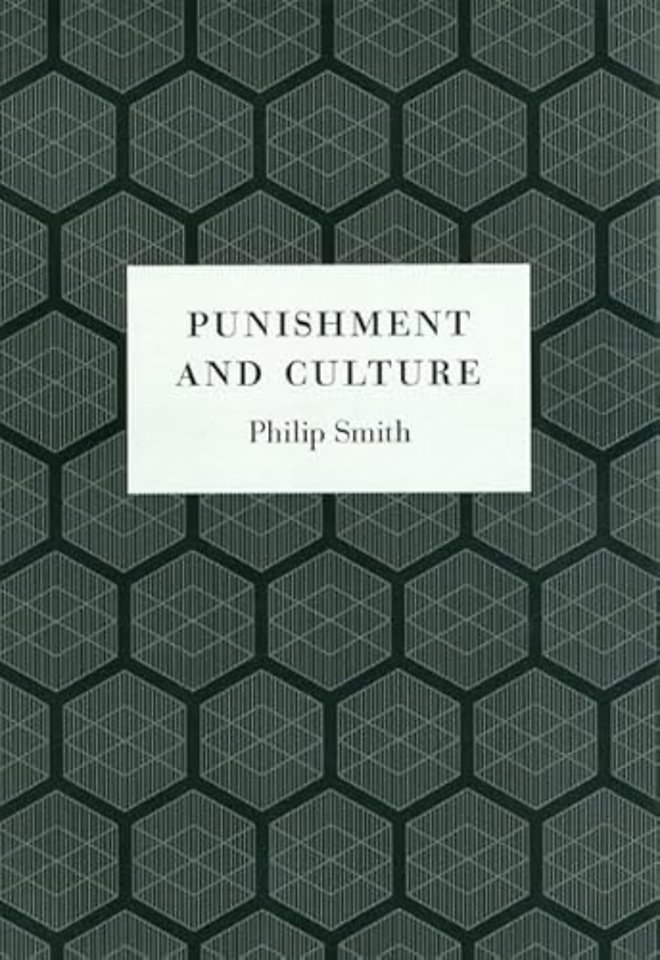 Punishment and Culture
