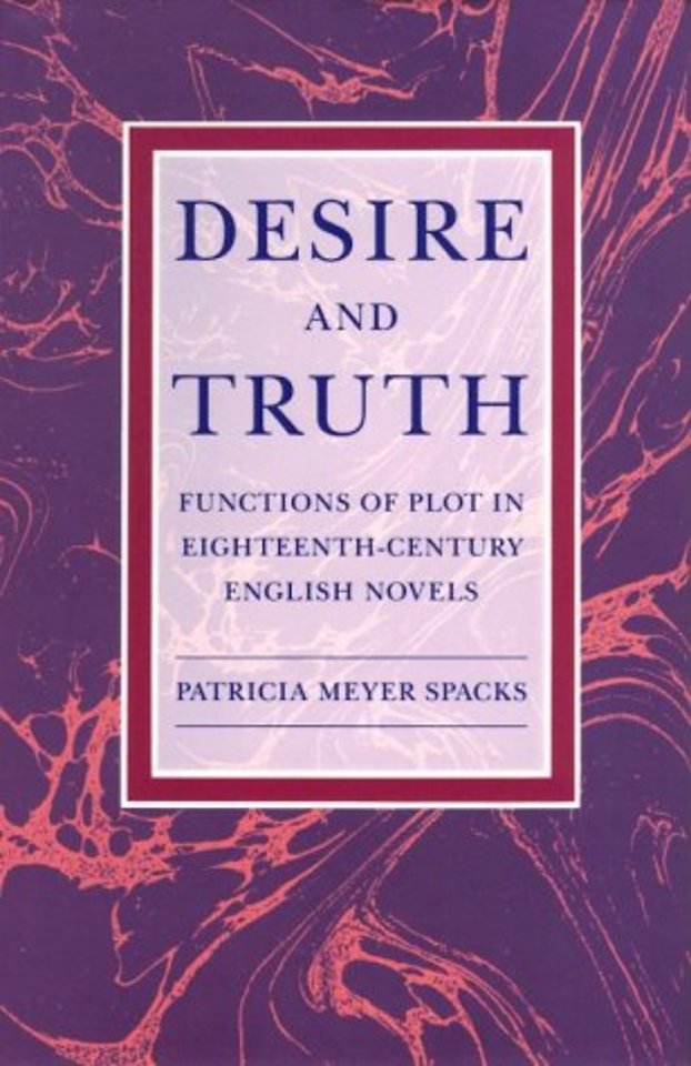 Desire and Truth